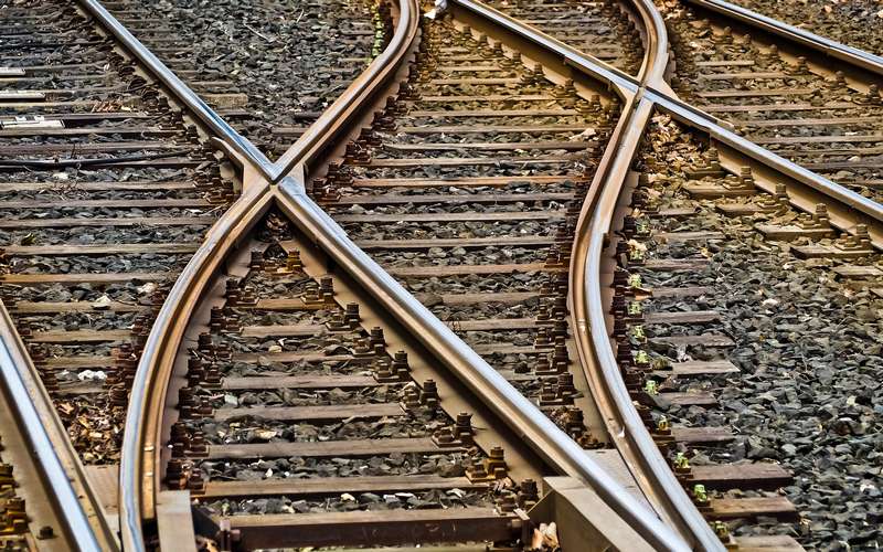 Bahnstrecke