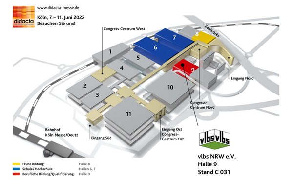 didacta2022-Stand